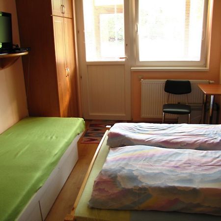 Villa Privat Ave Liptovský Trnovec Zimmer foto