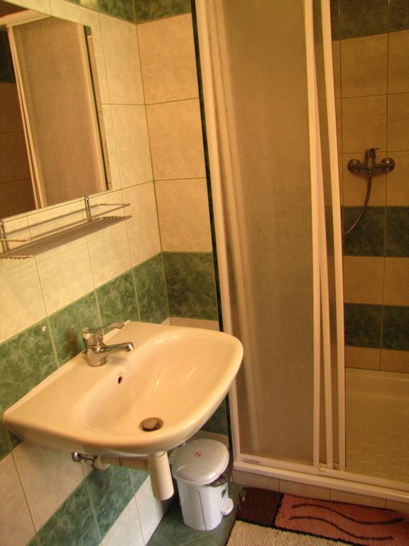 Villa Privat Ave Liptovský Trnovec Zimmer foto