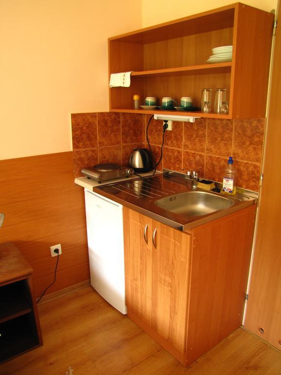 Villa Privat Ave Liptovský Trnovec Zimmer foto